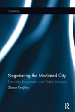 Bertrand.pt - Negotiating The Mediated City