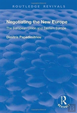 Bertrand.pt - Negotiating The New Europe