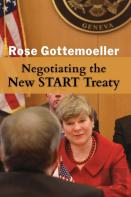Negotiating The New Start Treaty
