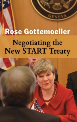 Bertrand.pt - Negotiating The New Start Treaty