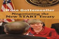 Negotiating The New Start Treaty