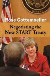 Negotiating The New Start Treaty