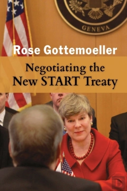 Bertrand.pt - Negotiating The New Start Treaty