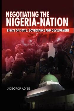 Bertrand.pt - Negotiating The Nigeria-Nation