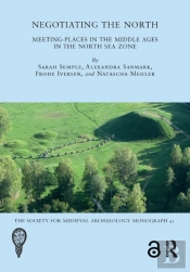 Negotiating The North