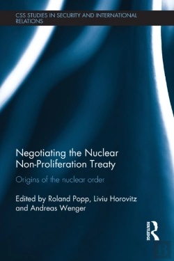 Bertrand.pt - Negotiating The Nuclear Non-Proliferation Treaty