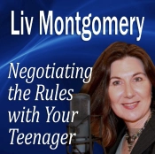 Negotiating The Rules With Your Teenager