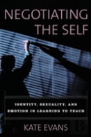 Negotiating The Self
