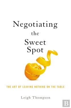 Bertrand.pt - Negotiating The Sweet Spot