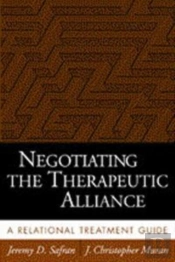 Negotiating The Therapeutic Alliance