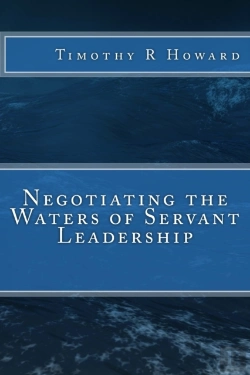 Bertrand.pt - Negotiating The Waters Of Servant Leadership