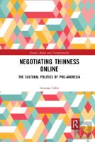 Negotiating Thinness Online