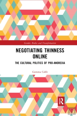 Bertrand.pt - Negotiating Thinness Online