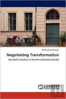 Negotiating Transformation