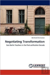Negotiating Transformation