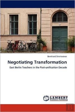 Bertrand.pt - Negotiating Transformation