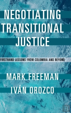 Bertrand.pt - Negotiating Transitional Justice