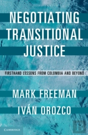 Negotiating Transitional Justice