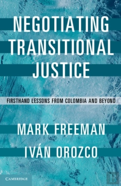 Bertrand.pt - Negotiating Transitional Justice