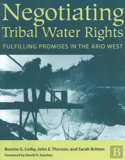 Bertrand.pt - Negotiating Tribal Water Rights
