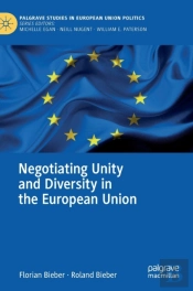 Negotiating Unity And Diversity In The European Union