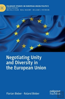 Bertrand.pt - Negotiating Unity And Diversity In The European Union