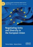 Negotiating Unity And Diversity In The European Union