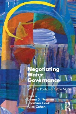 Bertrand.pt - Negotiating Water Governance