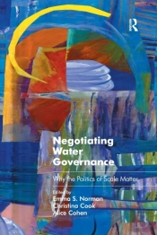 Negotiating Water Governance