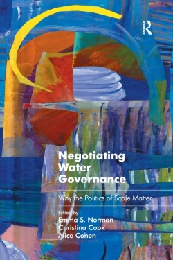 Bertrand.pt - Negotiating Water Governance