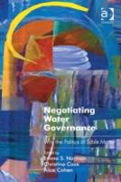 Negotiating Water Governance