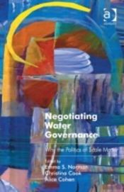 Negotiating Water Governance