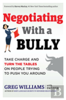 Negotiating With A Bully