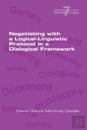 Negotiating With A Logical-Linguistic Pr