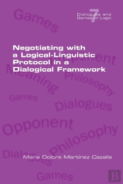 Bertrand.pt - Negotiating With A Logical-Linguistic Pr