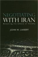 Negotiating With Iran