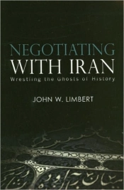 Negotiating With Iran