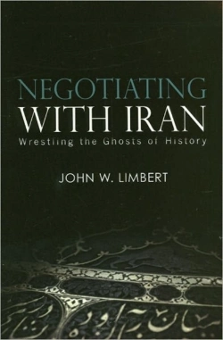 Bertrand.pt - Negotiating With Iran
