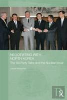 Negotiating With North Korea