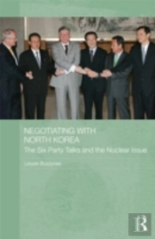 Negotiating With North Korea