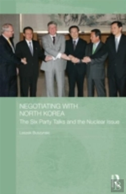 Bertrand.pt - Negotiating With North Korea