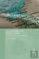Negotiating With North Korea
