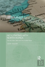 Negotiating With North Korea