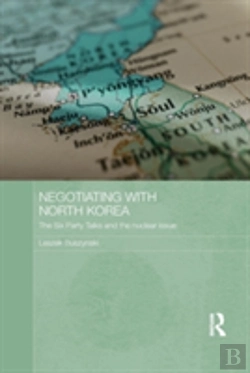 Bertrand.pt - Negotiating With North Korea