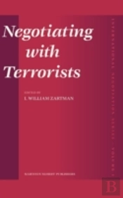 Negotiating With Terrorists