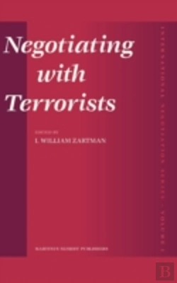 Bertrand.pt - Negotiating With Terrorists