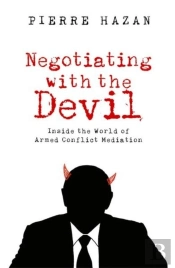 Negotiating With The Devil