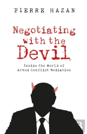 Negotiating With The Devil