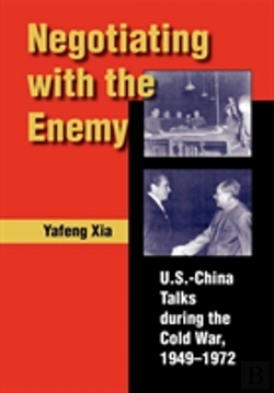 Bertrand.pt - Negotiating With The Enemy