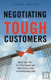 Negotiating With Tough Customers